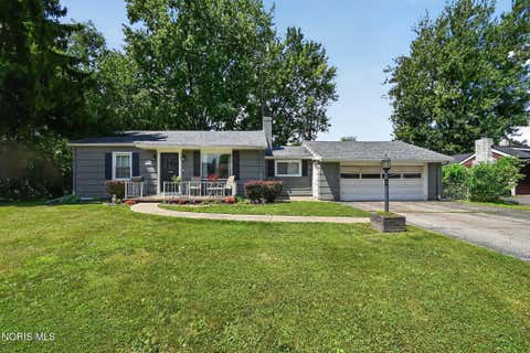 Photo of 5903 Davida Drive, Toledo, OH 43612 (MLS # 10011340)
