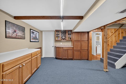 Tiny photo for 5903 Davida Drive, Toledo, OH 43612 (MLS # 10011340)