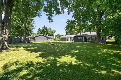 Tiny photo for 5903 Davida Drive, Toledo, OH 43612 (MLS # 10011340)