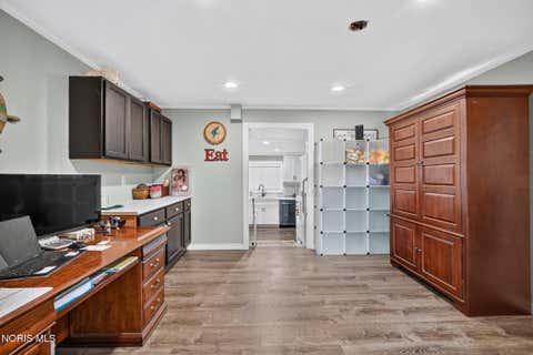Tiny photo for 5903 Davida Drive, Toledo, OH 43612 (MLS # 10011340)