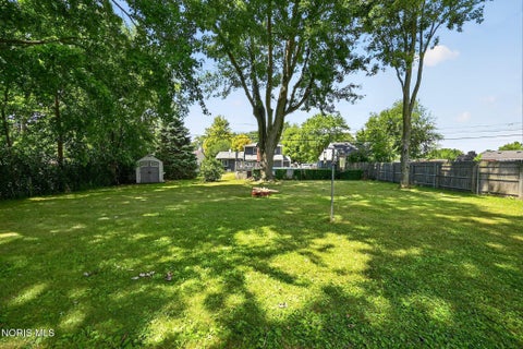 Tiny photo for 5903 Davida Drive, Toledo, OH 43612 (MLS # 10011340)