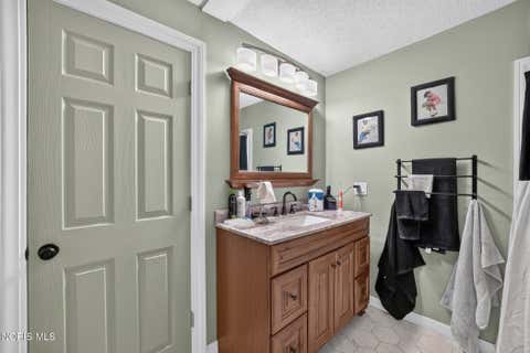 Tiny photo for 5903 Davida Drive, Toledo, OH 43612 (MLS # 10011340)