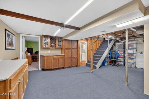 Tiny photo for 5903 Davida Drive, Toledo, OH 43612 (MLS # 10011340)