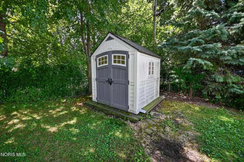 Tiny photo for 5903 Davida Drive, Toledo, OH 43612 (MLS # 10011340)