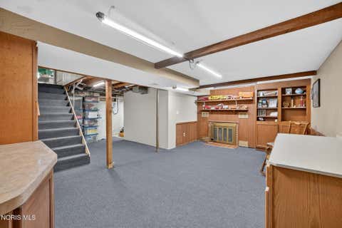 Tiny photo for 5903 Davida Drive, Toledo, OH 43612 (MLS # 10011340)