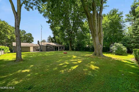 Tiny photo for 5903 Davida Drive, Toledo, OH 43612 (MLS # 10011340)