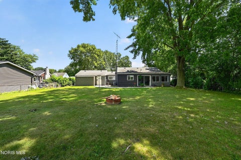 Tiny photo for 5903 Davida Drive, Toledo, OH 43612 (MLS # 10011340)