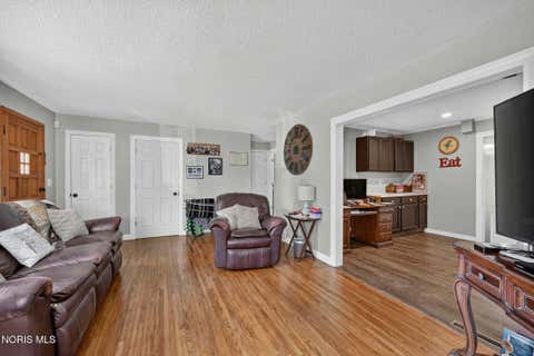 Tiny photo for 5903 Davida Drive, Toledo, OH 43612 (MLS # 10011340)