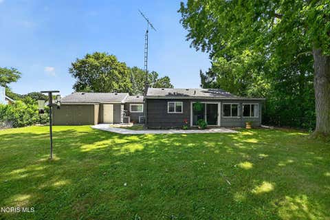 Tiny photo for 5903 Davida Drive, Toledo, OH 43612 (MLS # 10011340)