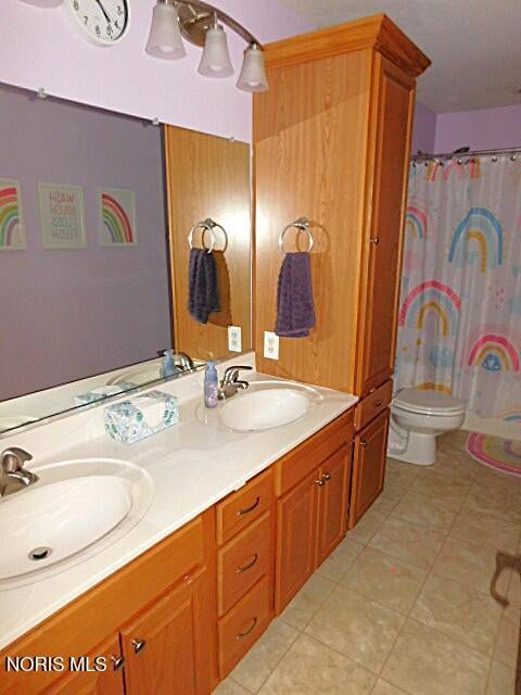 Tiny photo for 1460 Timberwood Drive, Findlay, OH 45840 (MLS # 10010185)