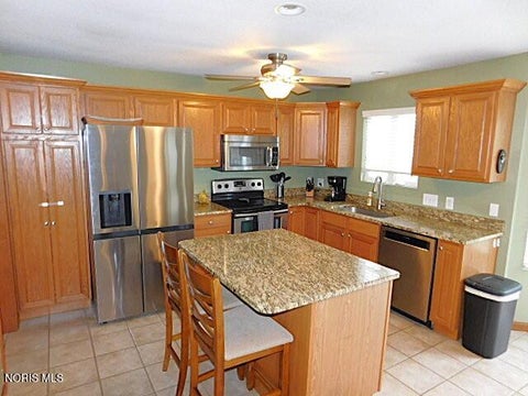 Tiny photo for 1460 Timberwood Drive, Findlay, OH 45840 (MLS # 10010185)