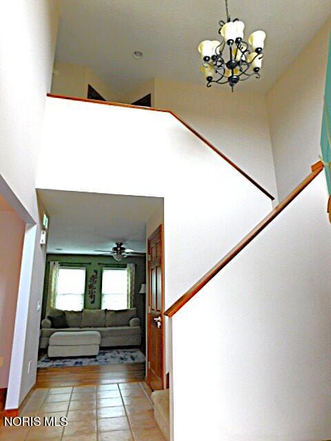 Tiny photo for 1460 Timberwood Drive, Findlay, OH 45840 (MLS # 10010185)