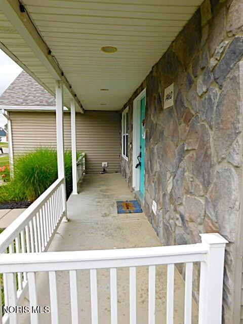 Tiny photo for 1460 Timberwood Drive, Findlay, OH 45840 (MLS # 10010185)