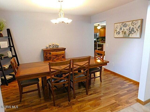 Tiny photo for 1460 Timberwood Drive, Findlay, OH 45840 (MLS # 10010185)