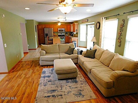 Tiny photo for 1460 Timberwood Drive, Findlay, OH 45840 (MLS # 10010185)