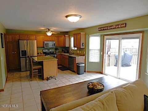 Tiny photo for 1460 Timberwood Drive, Findlay, OH 45840 (MLS # 10010185)