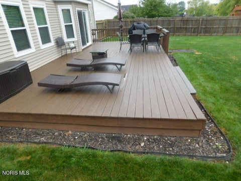 Tiny photo for 1460 Timberwood Drive, Findlay, OH 45840 (MLS # 10010185)