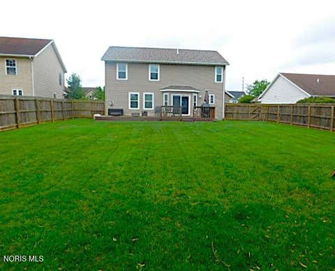 Tiny photo for 1460 Timberwood Drive, Findlay, OH 45840 (MLS # 10010185)