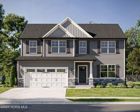 2705 Cross Ridge Way Perrysburg OH 43551
