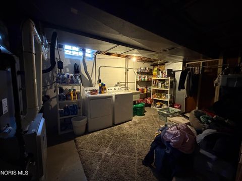 Tiny photo for 1635 Woodhurst Drive, Toledo, OH 43614 (MLS # 10004684)