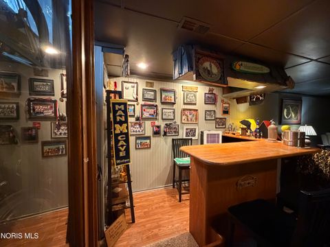 Tiny photo for 1635 Woodhurst Drive, Toledo, OH 43614 (MLS # 10004684)