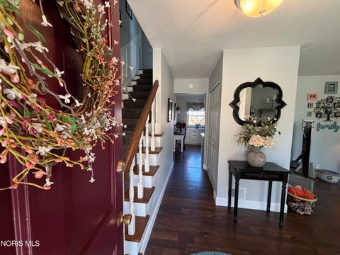 Tiny photo for 1635 Woodhurst Drive, Toledo, OH 43614 (MLS # 10004684)