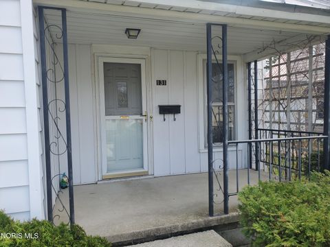 Tiny photo for 131 N Hazel Street, Upper Sandusky, OH 43351 (MLS # 10005924)