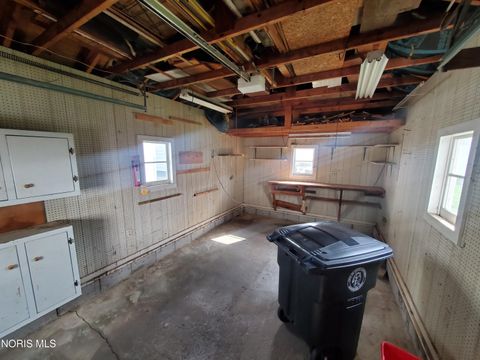 Tiny photo for 131 N Hazel Street, Upper Sandusky, OH 43351 (MLS # 10005924)