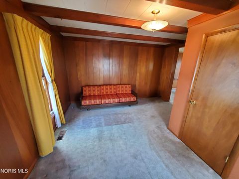 Tiny photo for 131 N Hazel Street, Upper Sandusky, OH 43351 (MLS # 10005924)