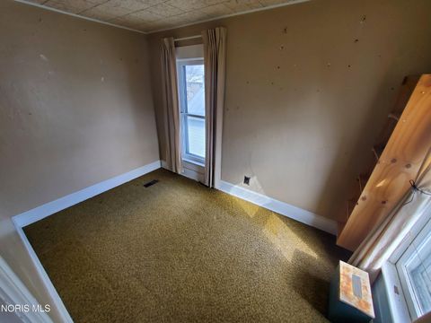 Tiny photo for 131 N Hazel Street, Upper Sandusky, OH 43351 (MLS # 10005924)