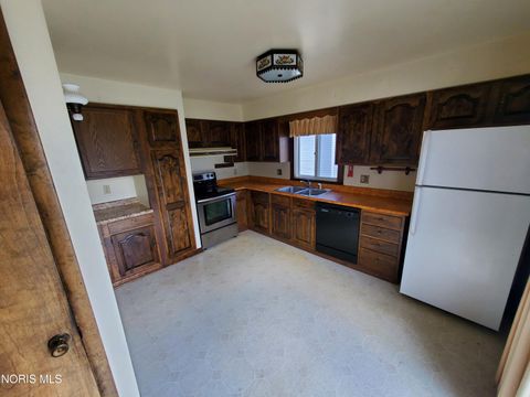 Tiny photo for 131 N Hazel Street, Upper Sandusky, OH 43351 (MLS # 10005924)