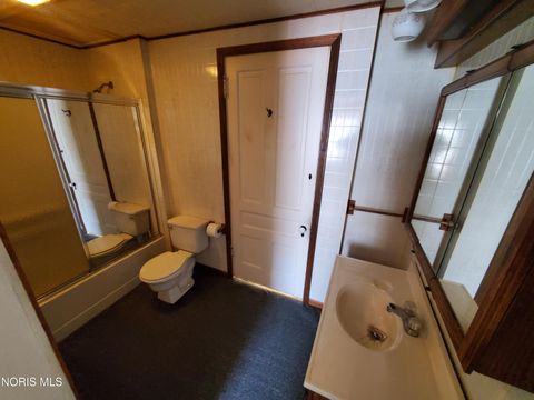 Tiny photo for 131 N Hazel Street, Upper Sandusky, OH 43351 (MLS # 10005924)