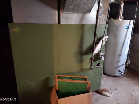 Tiny photo for 131 N Hazel Street, Upper Sandusky, OH 43351 (MLS # 10005924)