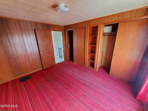 Tiny photo for 131 N Hazel Street, Upper Sandusky, OH 43351 (MLS # 10005924)