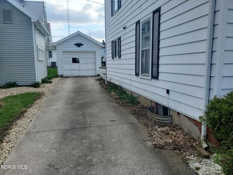 Tiny photo for 131 N Hazel Street, Upper Sandusky, OH 43351 (MLS # 10005924)