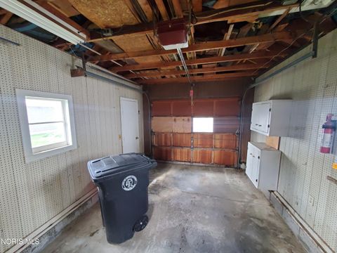 Tiny photo for 131 N Hazel Street, Upper Sandusky, OH 43351 (MLS # 10005924)