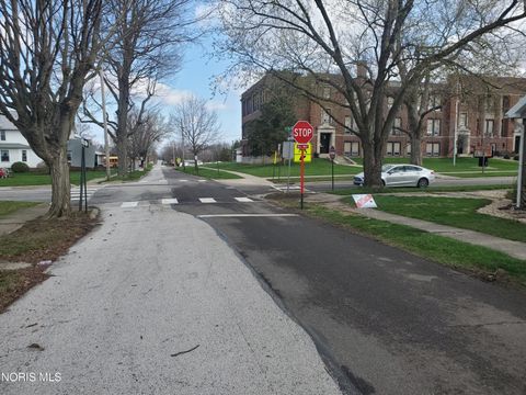 Tiny photo for 131 N Hazel Street, Upper Sandusky, OH 43351 (MLS # 10005924)