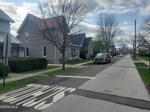 Tiny photo for 131 N Hazel Street, Upper Sandusky, OH 43351 (MLS # 10005924)