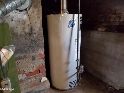 Tiny photo for 131 N Hazel Street, Upper Sandusky, OH 43351 (MLS # 10005924)