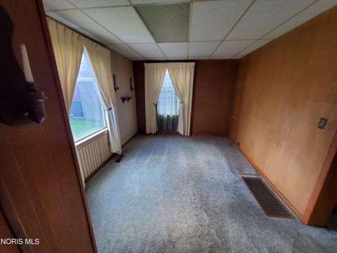 Tiny photo for 131 N Hazel Street, Upper Sandusky, OH 43351 (MLS # 10005924)