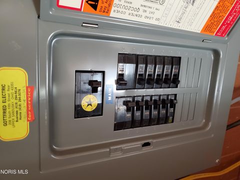 Tiny photo for 131 N Hazel Street, Upper Sandusky, OH 43351 (MLS # 10005924)