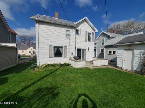 Tiny photo for 131 N Hazel Street, Upper Sandusky, OH 43351 (MLS # 10005924)