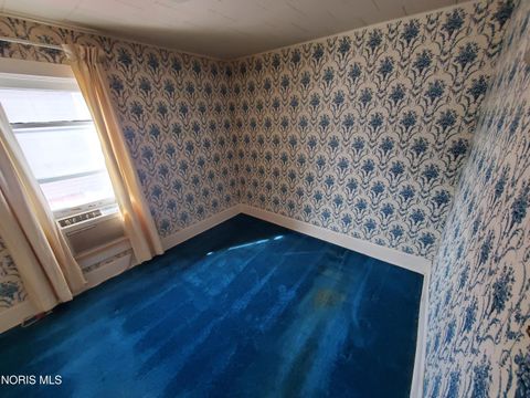 Tiny photo for 131 N Hazel Street, Upper Sandusky, OH 43351 (MLS # 10005924)