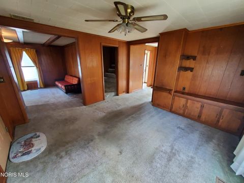 Tiny photo for 131 N Hazel Street, Upper Sandusky, OH 43351 (MLS # 10005924)