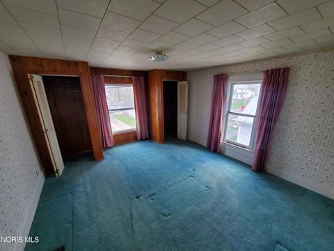 Tiny photo for 131 N Hazel Street, Upper Sandusky, OH 43351 (MLS # 10005924)