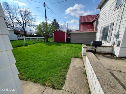 Tiny photo for 131 N Hazel Street, Upper Sandusky, OH 43351 (MLS # 10005924)