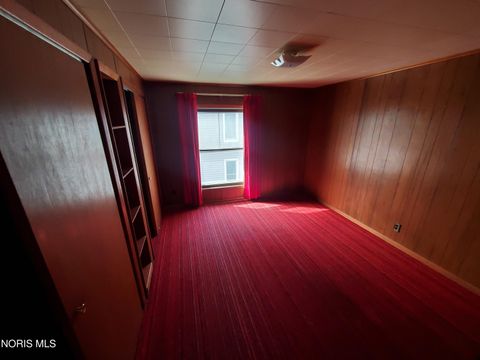 Tiny photo for 131 N Hazel Street, Upper Sandusky, OH 43351 (MLS # 10005924)