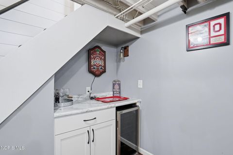 Tiny photo for 16191 Sherwood Road, Findlay, OH 45840 (MLS # 10008380)