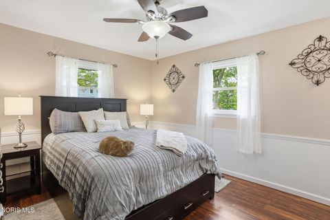 Tiny photo for 16191 Sherwood Road, Findlay, OH 45840 (MLS # 10008380)