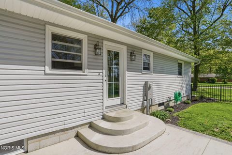 Tiny photo for 16191 Sherwood Road, Findlay, OH 45840 (MLS # 10008380)